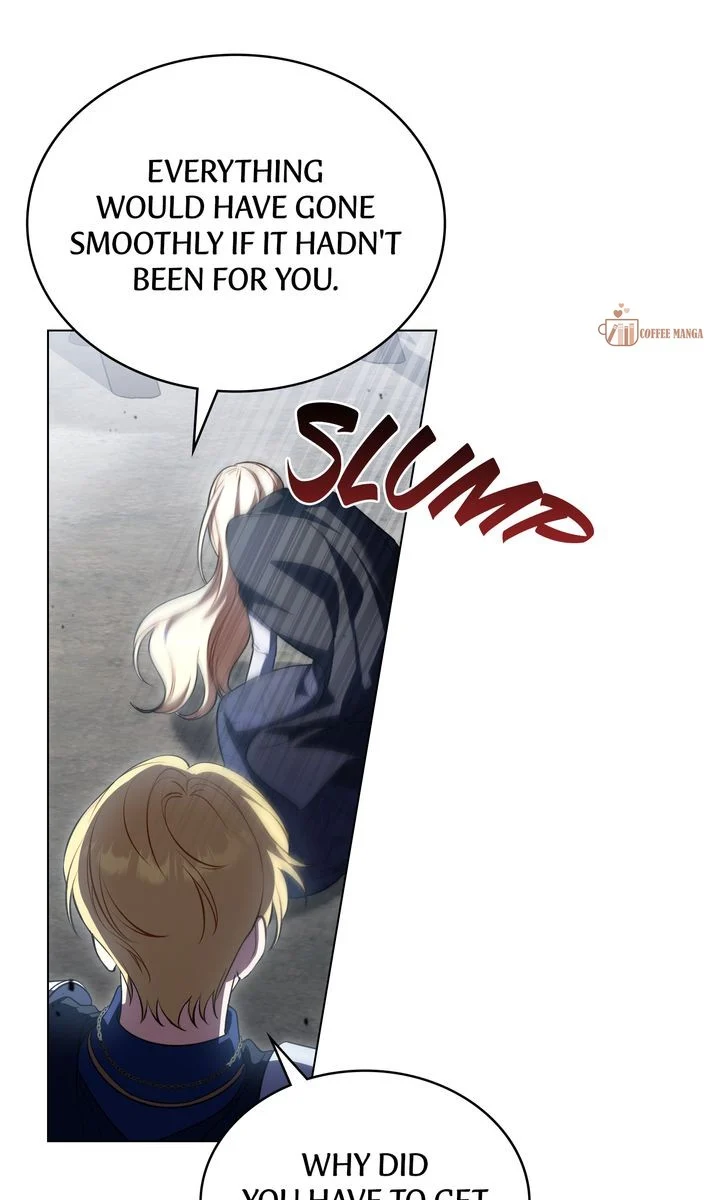 My Sweet Enemy, Thy Name is Husband chapter 67 page 47