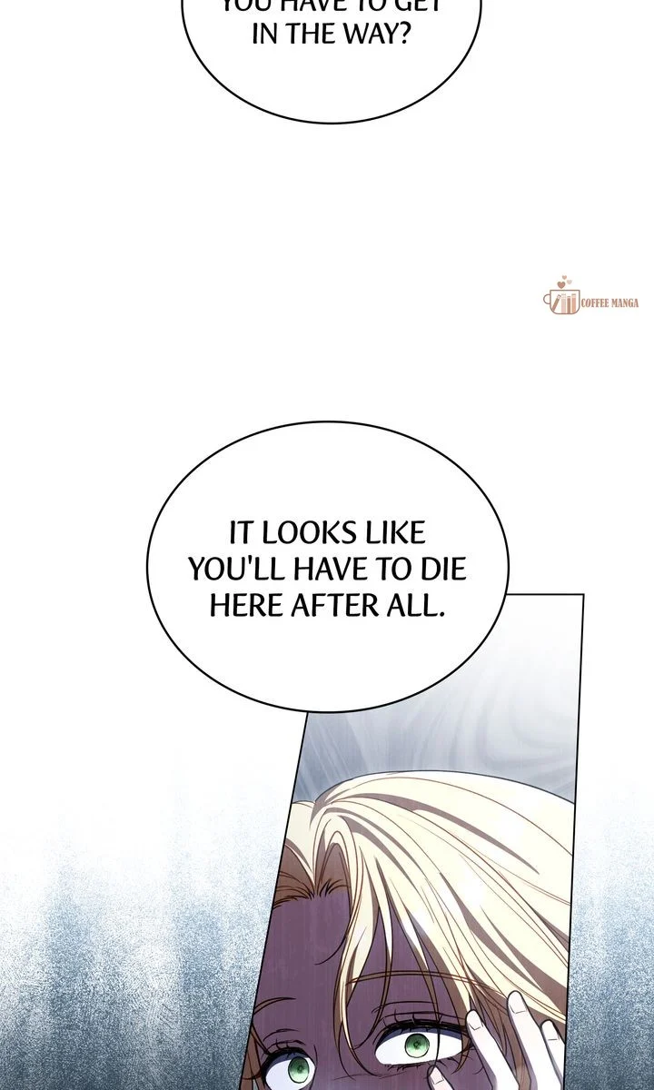 My Sweet Enemy, Thy Name is Husband chapter 67 page 48
