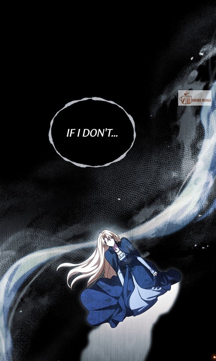 My Sweet Enemy, Thy Name is Husband chapter 67 page 54