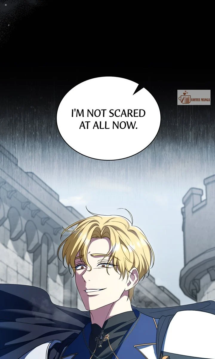 My Sweet Enemy, Thy Name is Husband chapter 67 page 58