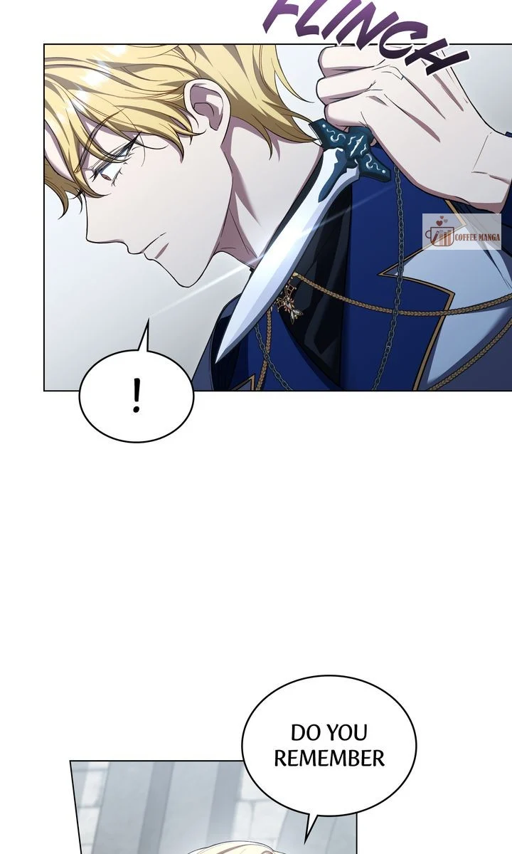 My Sweet Enemy, Thy Name is Husband chapter 67 page 63