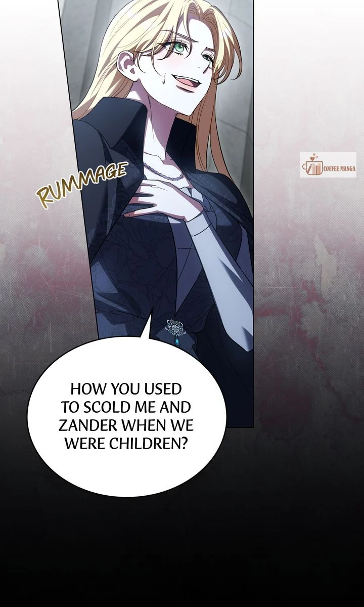 My Sweet Enemy, Thy Name is Husband chapter 67 page 64