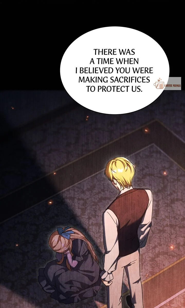 My Sweet Enemy, Thy Name is Husband chapter 67 page 65