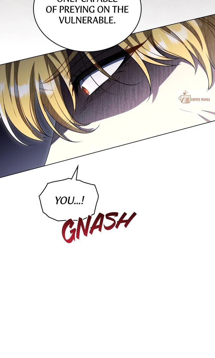 My Sweet Enemy, Thy Name is Husband chapter 67 page 68