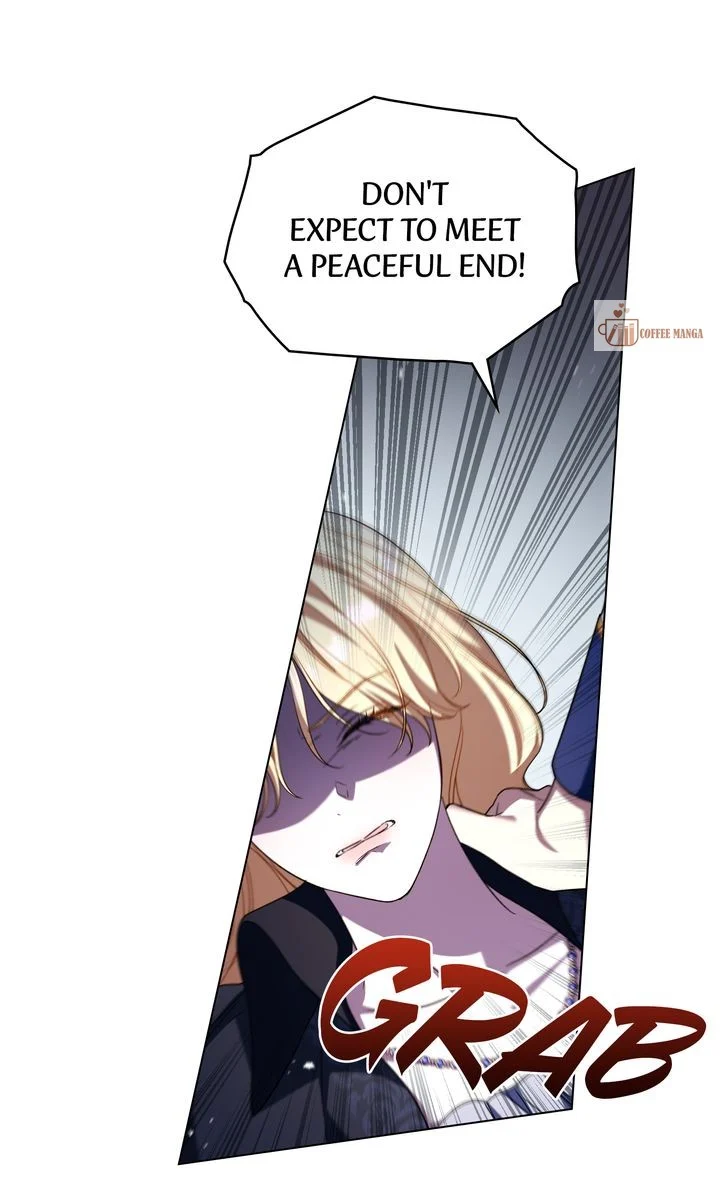 My Sweet Enemy, Thy Name is Husband chapter 67 page 69