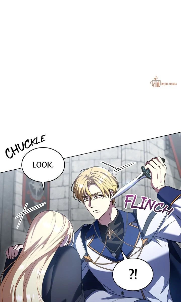My Sweet Enemy, Thy Name is Husband chapter 67 page 70