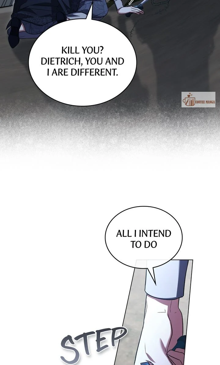 My Sweet Enemy, Thy Name is Husband chapter 68 page 2