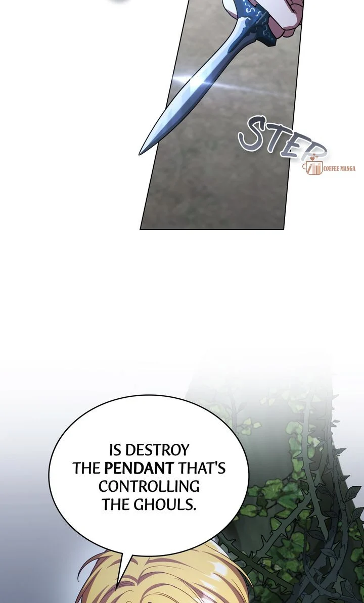 My Sweet Enemy, Thy Name is Husband chapter 68 page 3