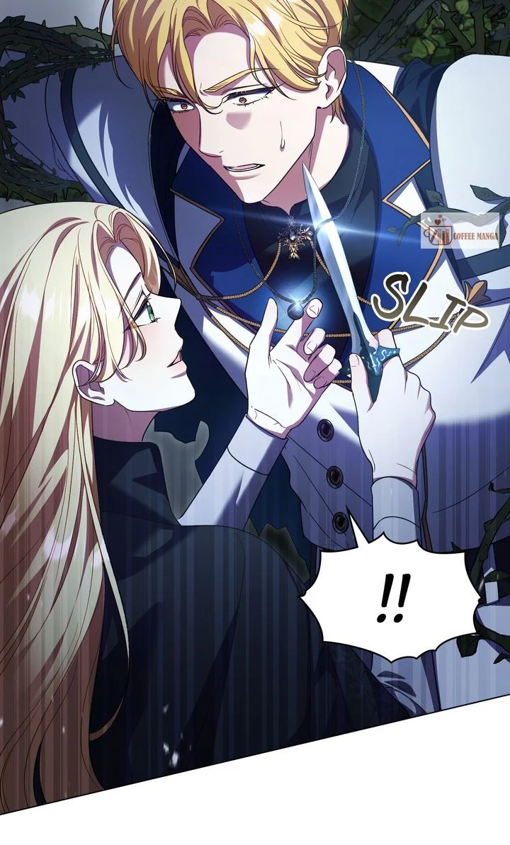 My Sweet Enemy, Thy Name is Husband chapter 68 page 4