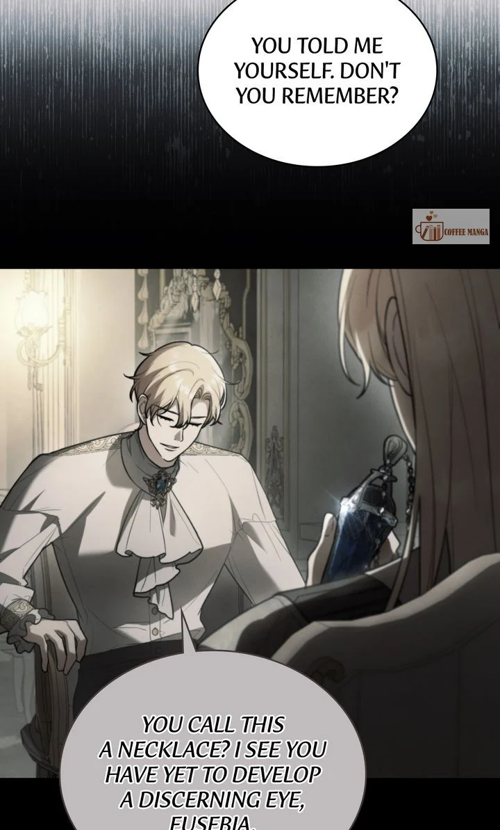 My Sweet Enemy, Thy Name is Husband chapter 68 page 7