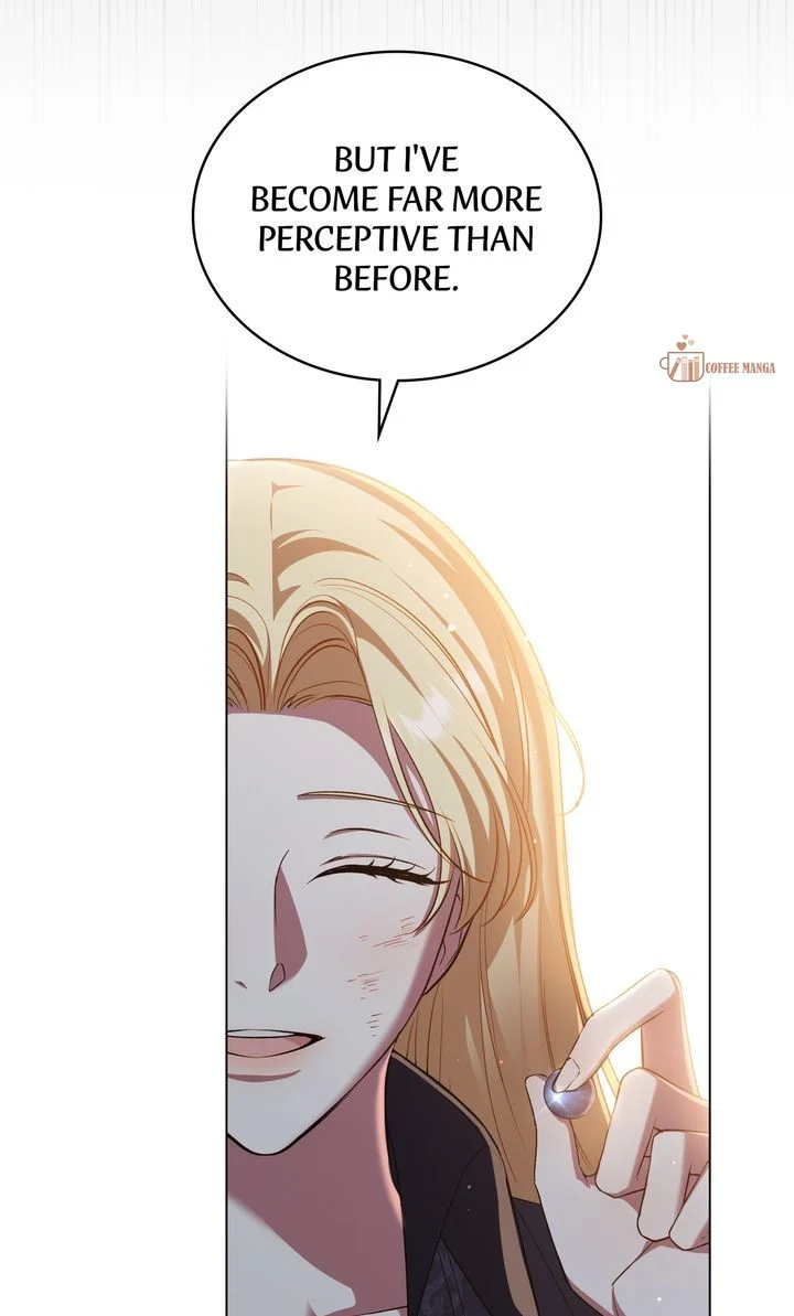 My Sweet Enemy, Thy Name is Husband chapter 68 page 9