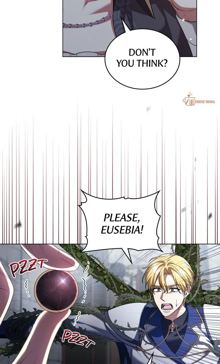My Sweet Enemy, Thy Name is Husband chapter 68 page 10