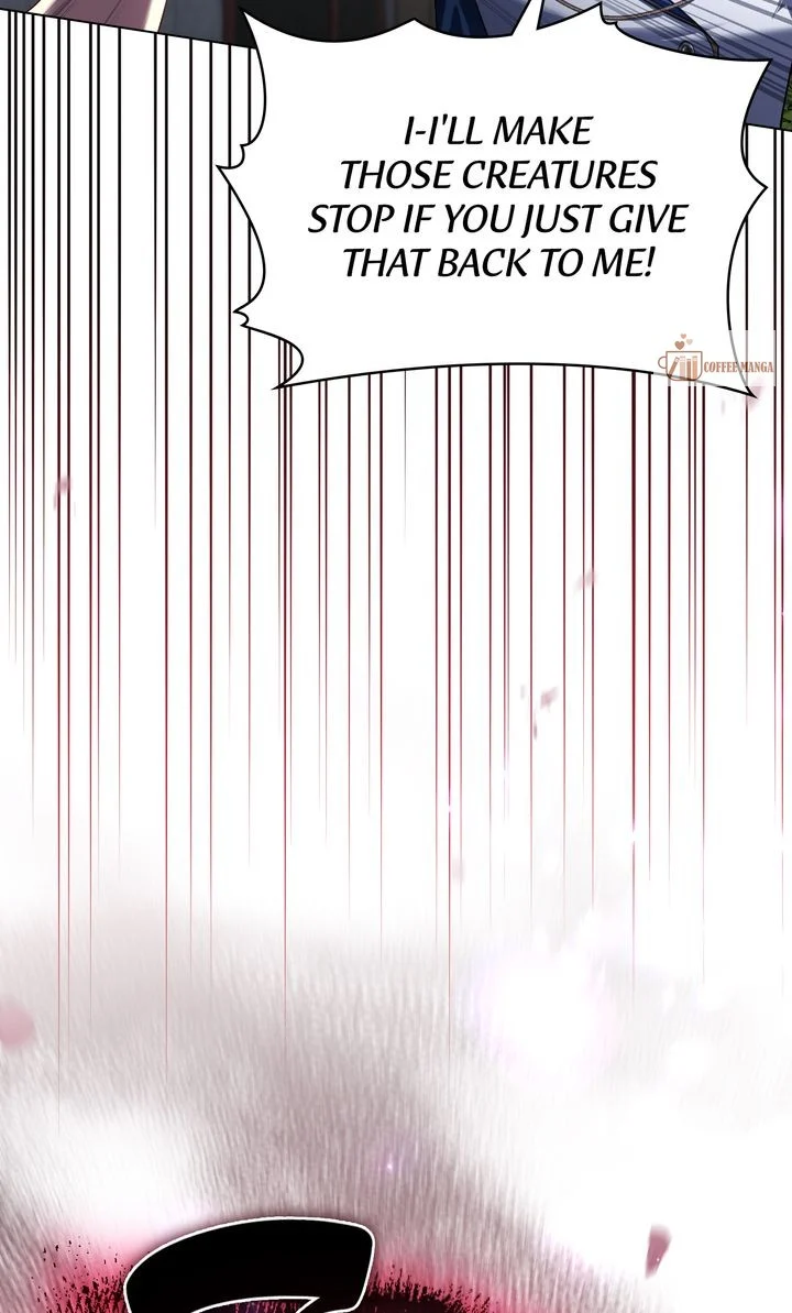 My Sweet Enemy, Thy Name is Husband chapter 68 page 11
