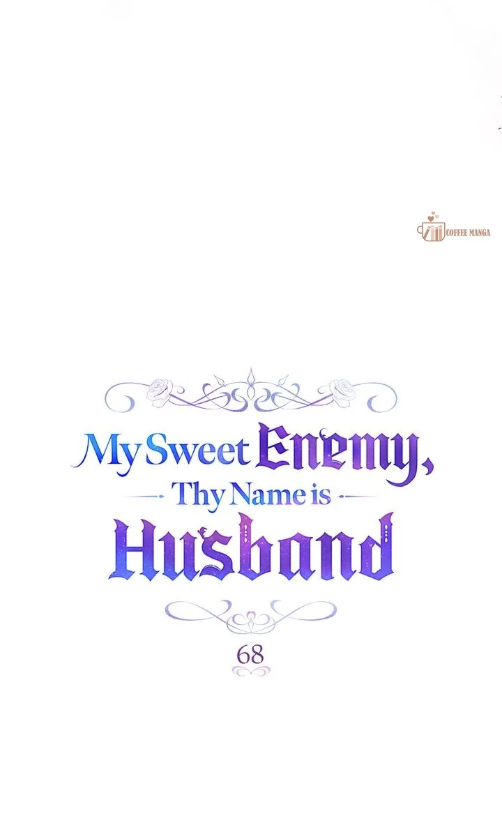 My Sweet Enemy, Thy Name is Husband chapter 68 page 14