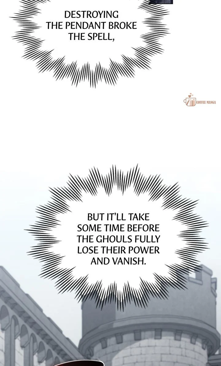 My Sweet Enemy, Thy Name is Husband chapter 68 page 17