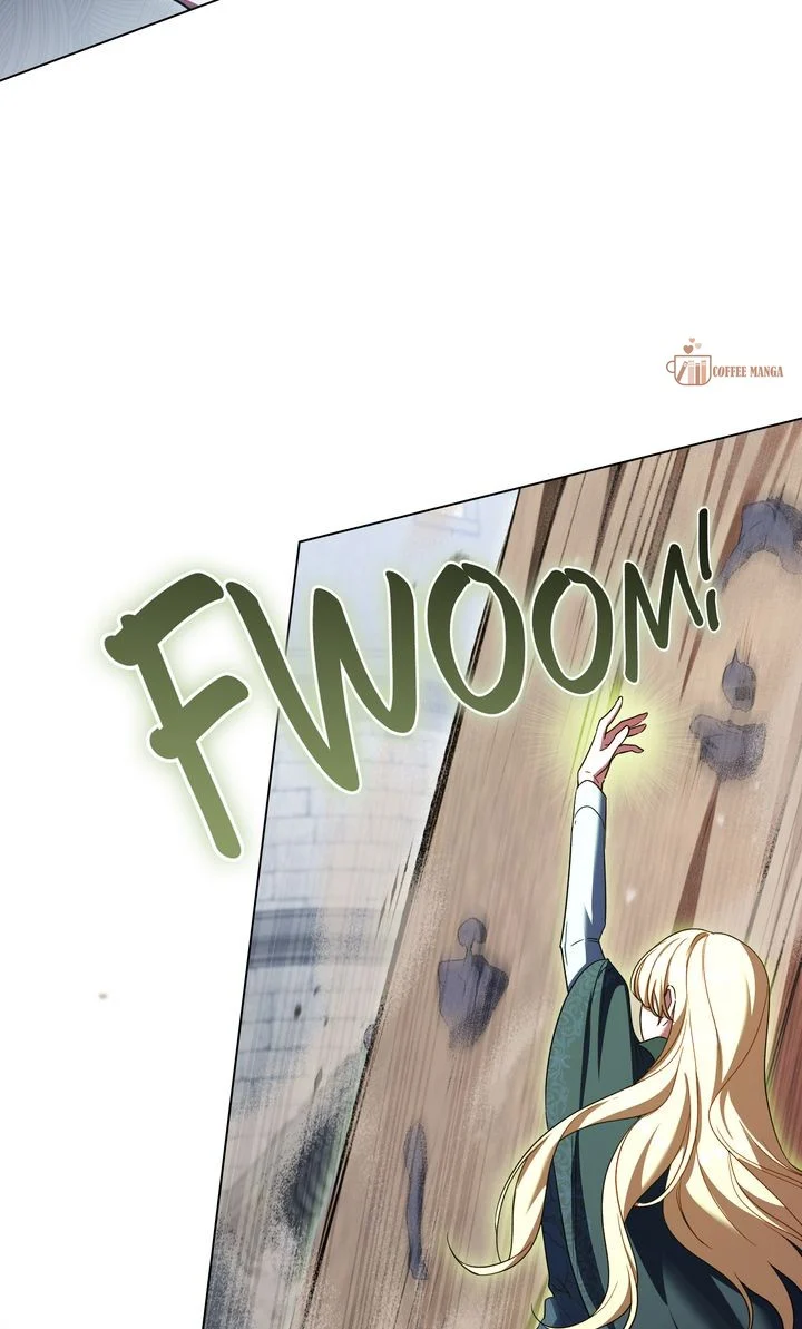 My Sweet Enemy, Thy Name is Husband chapter 68 page 20