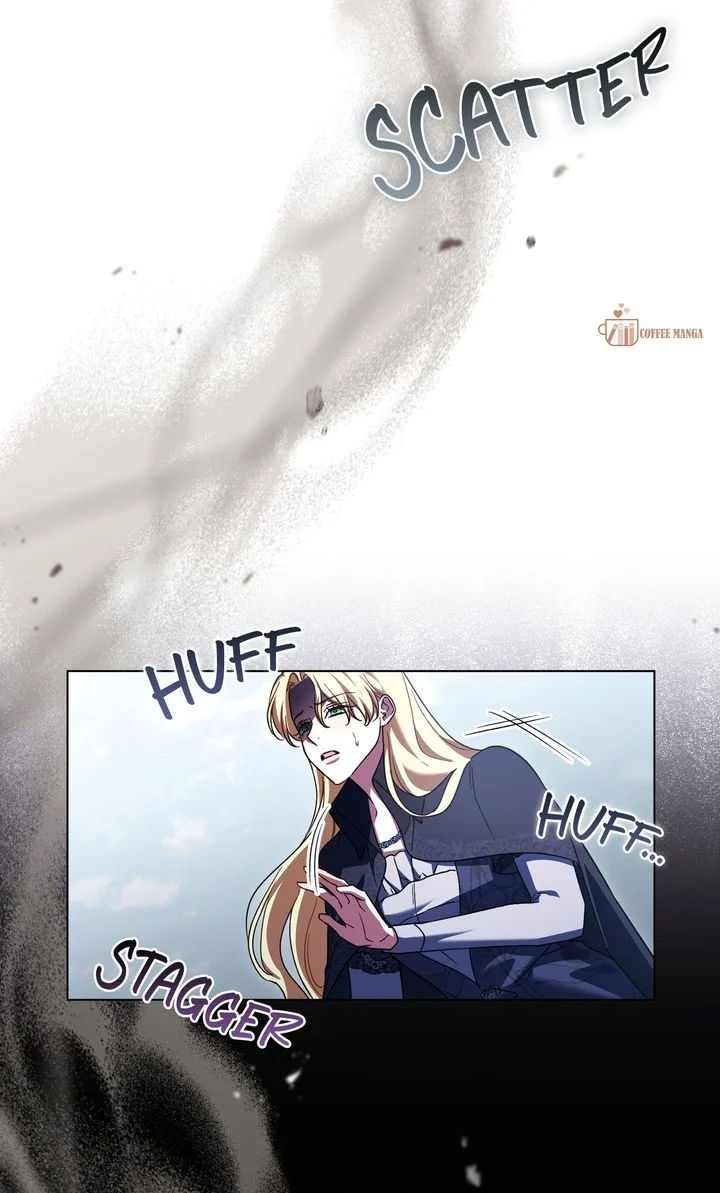 My Sweet Enemy, Thy Name is Husband chapter 68 page 22