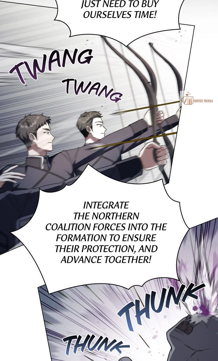 My Sweet Enemy, Thy Name is Husband chapter 68 page 32