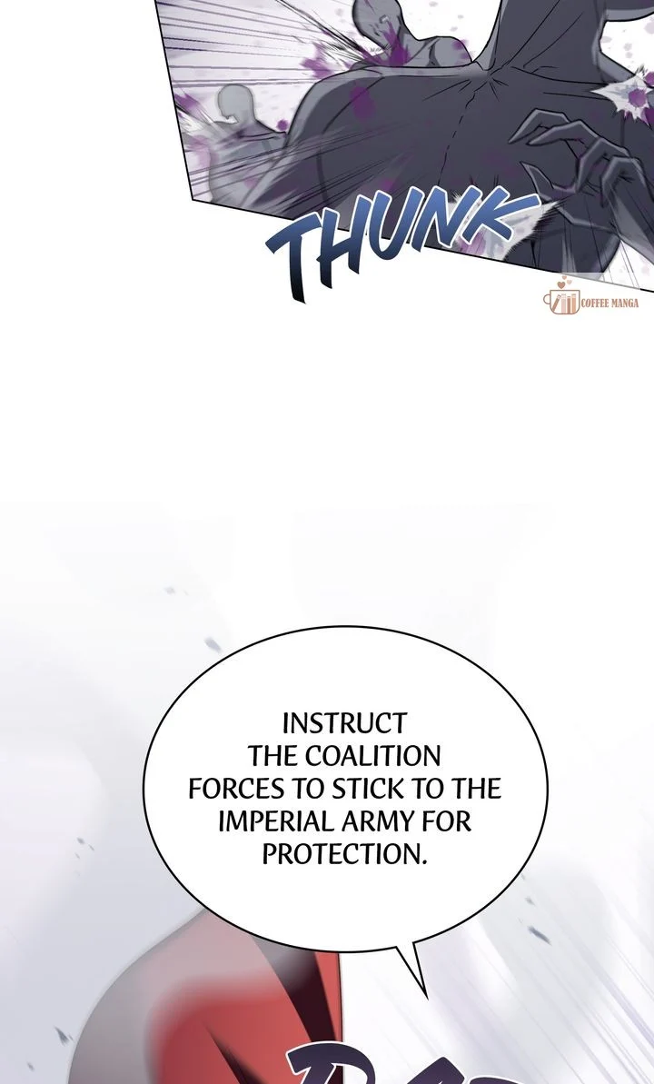 My Sweet Enemy, Thy Name is Husband chapter 68 page 33