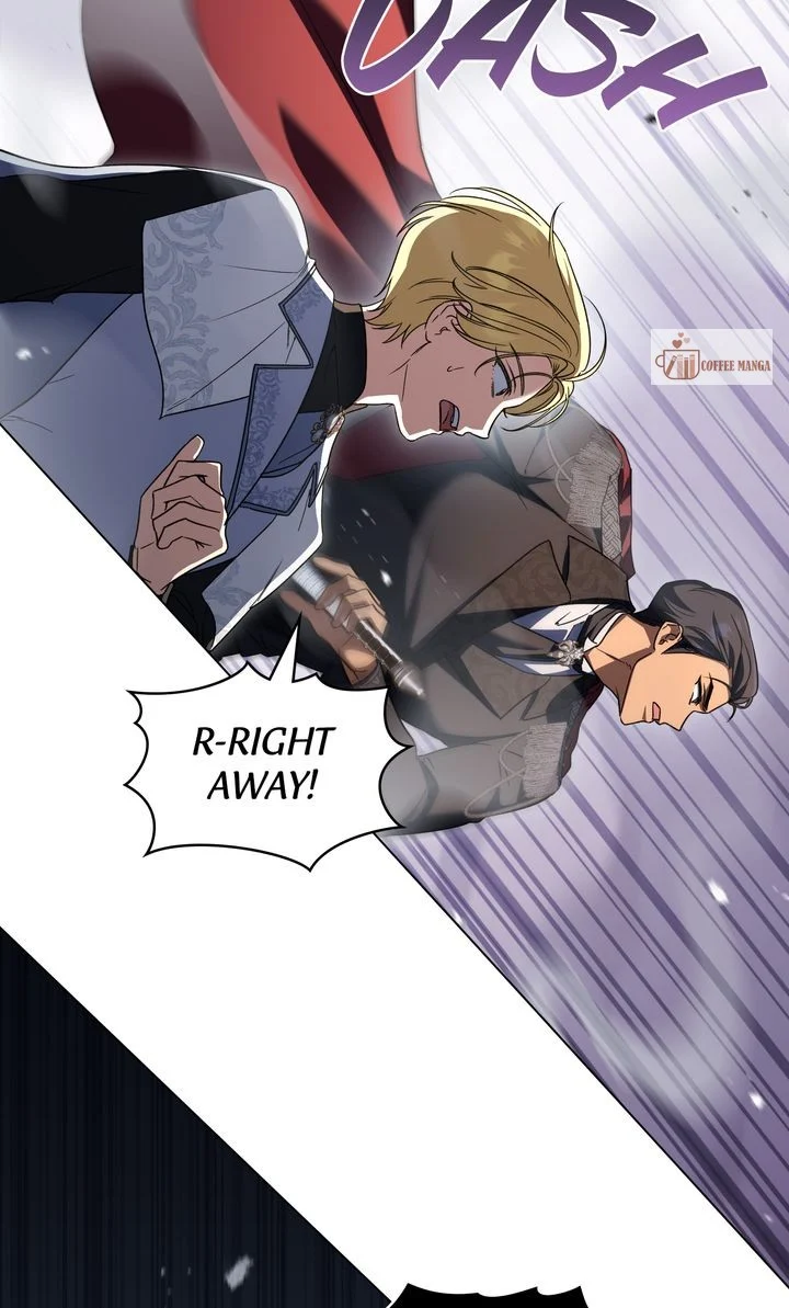 My Sweet Enemy, Thy Name is Husband chapter 68 page 34