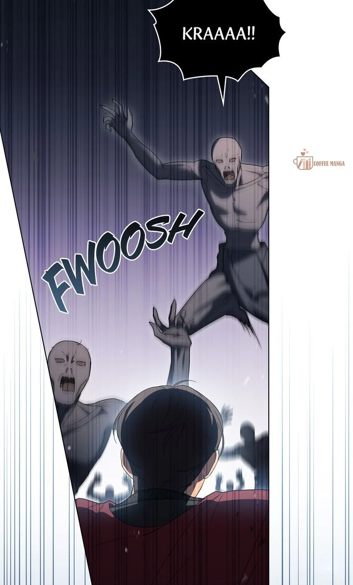 My Sweet Enemy, Thy Name is Husband chapter 68 page 35