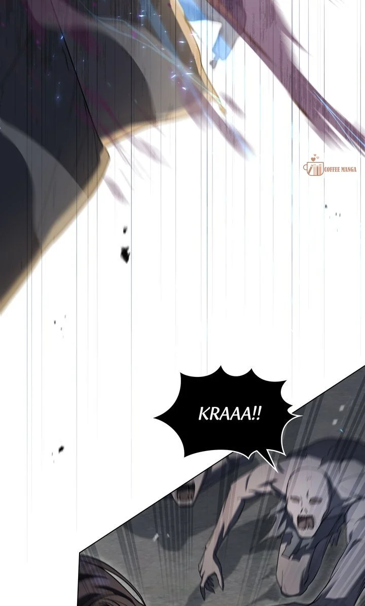 My Sweet Enemy, Thy Name is Husband chapter 68 page 44