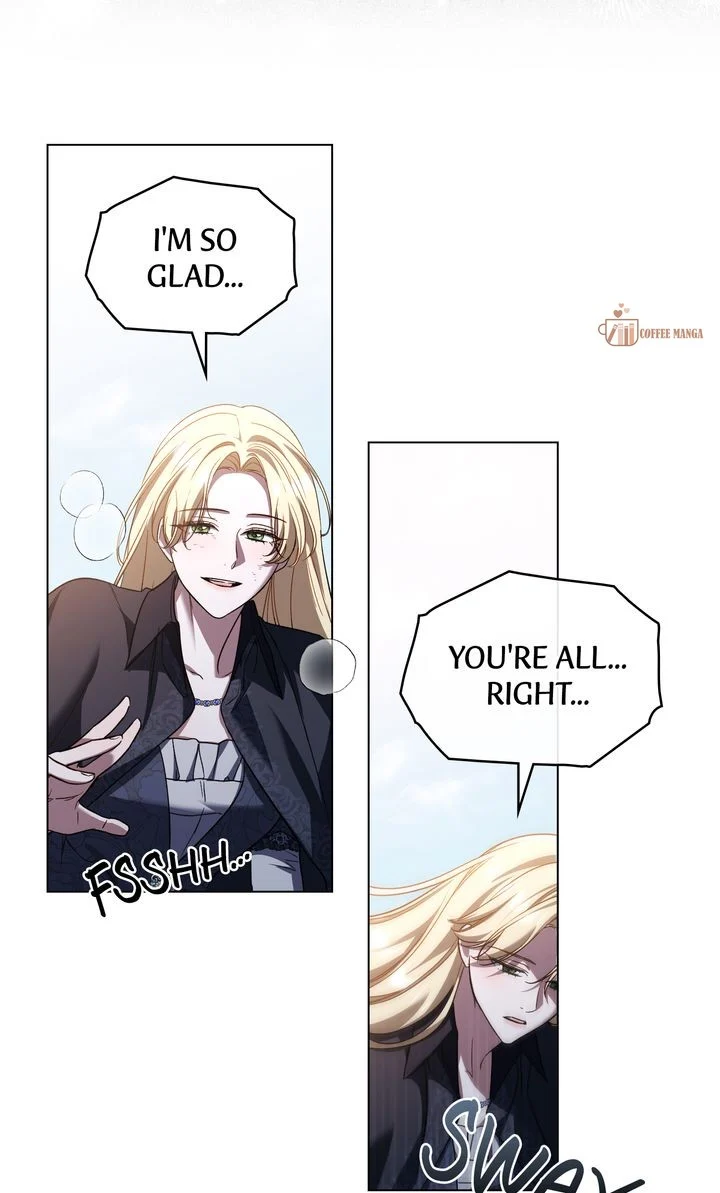 My Sweet Enemy, Thy Name is Husband chapter 68 page 52