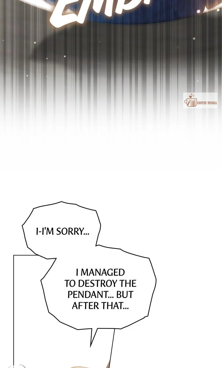 My Sweet Enemy, Thy Name is Husband chapter 68 page 54