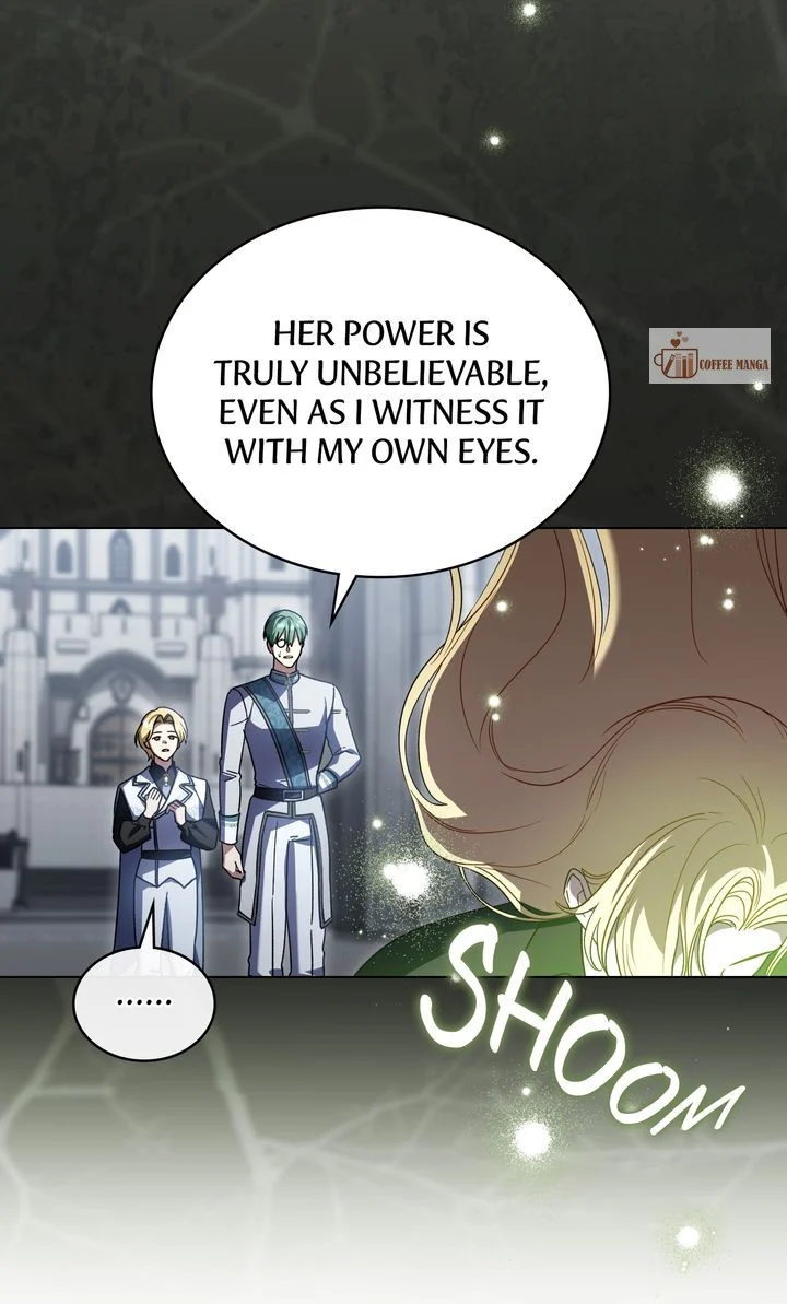 My Sweet Enemy, Thy Name is Husband chapter 68 page 61