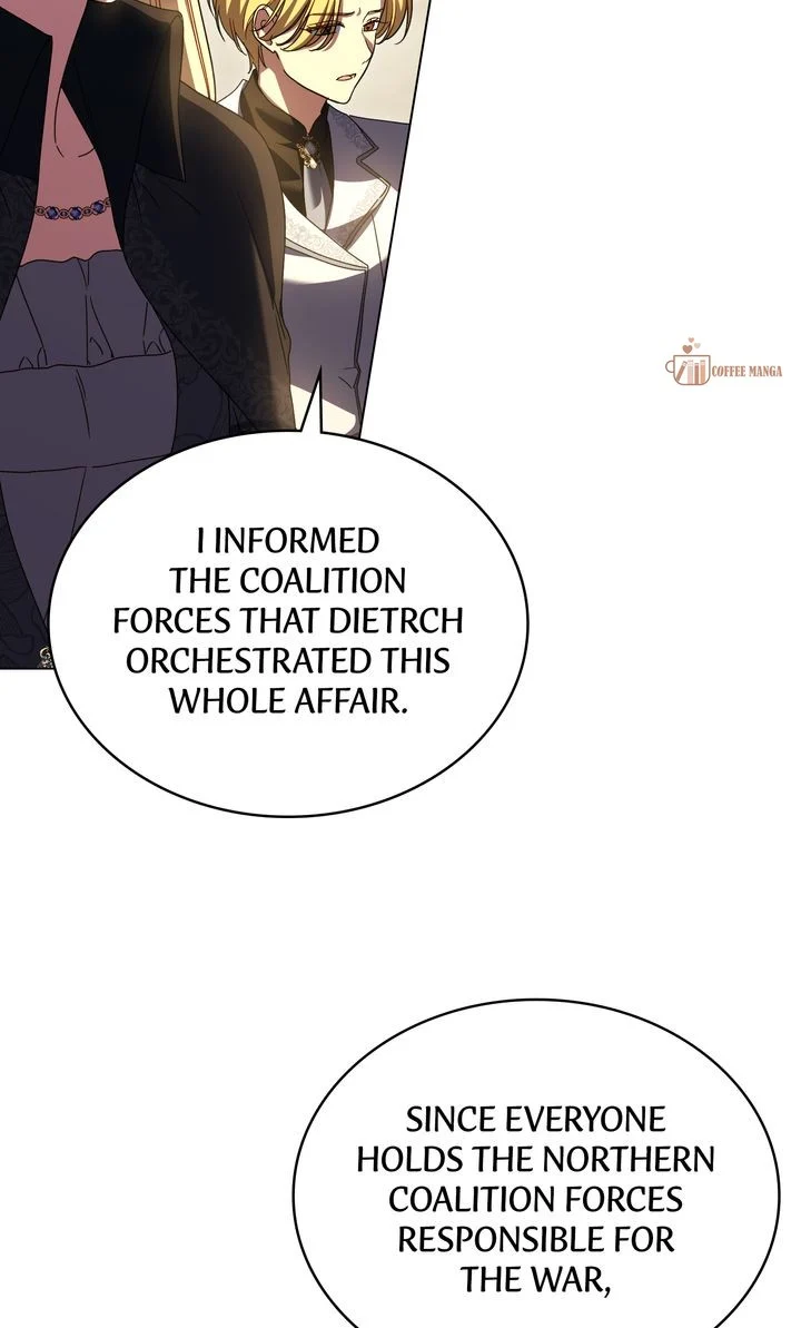 My Sweet Enemy, Thy Name is Husband chapter 68 page 70