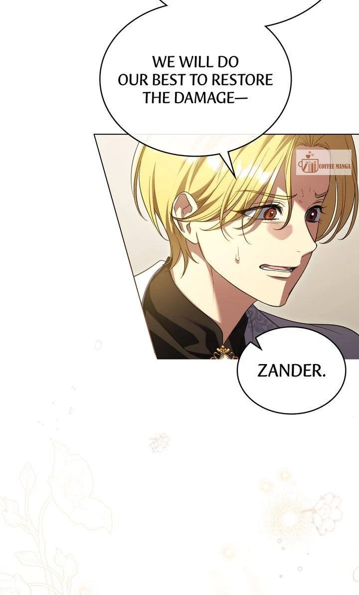 My Sweet Enemy, Thy Name is Husband chapter 68 page 71