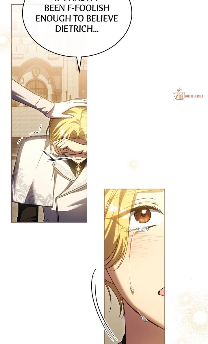 My Sweet Enemy, Thy Name is Husband chapter 68 page 75