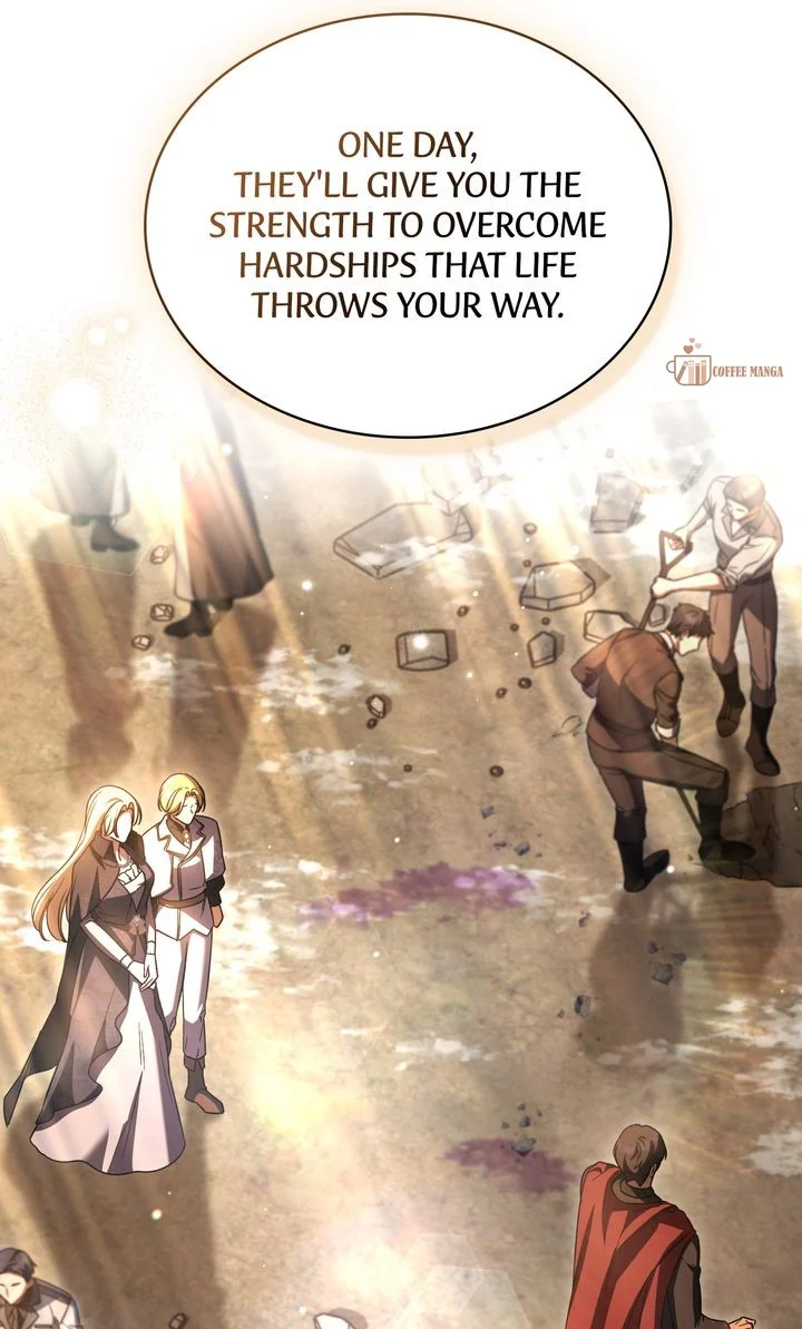 My Sweet Enemy, Thy Name is Husband chapter 68 page 79