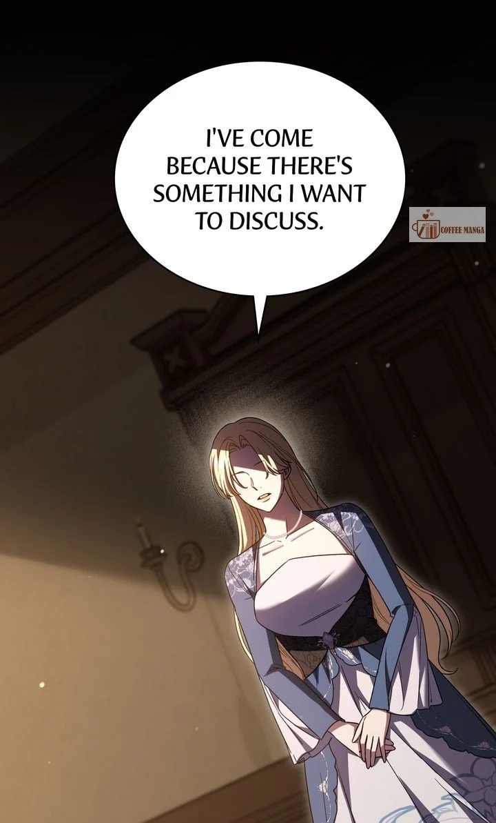 My Sweet Enemy, Thy Name is Husband chapter 68 page 85