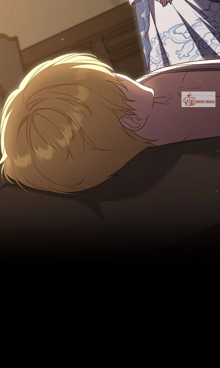 My Sweet Enemy, Thy Name is Husband chapter 69 page 2