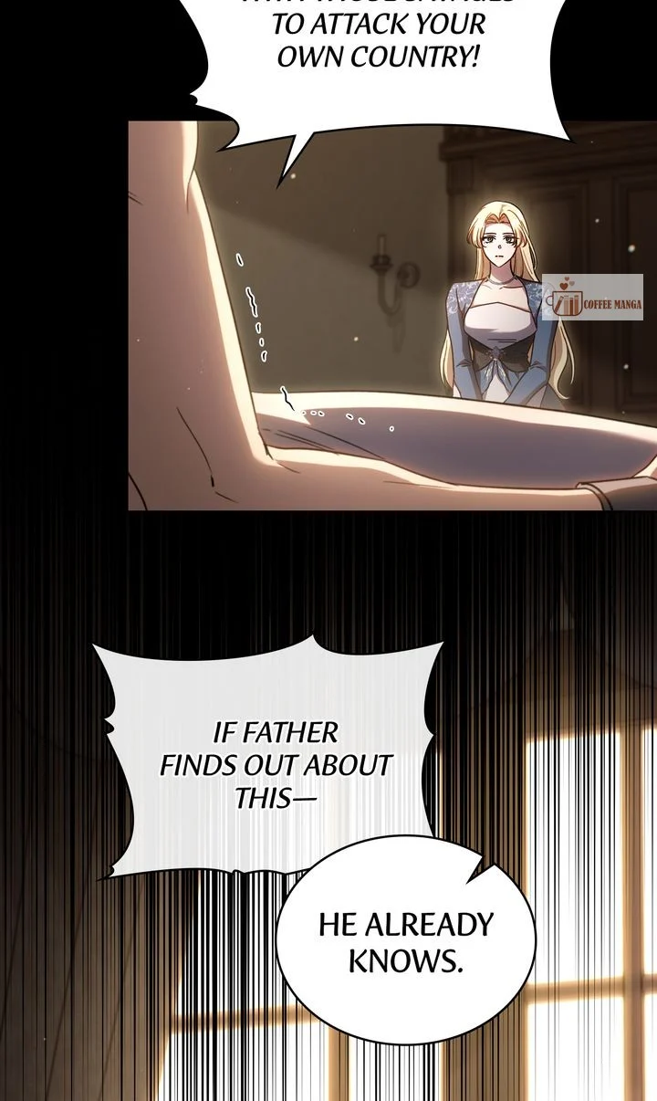 My Sweet Enemy, Thy Name is Husband chapter 69 page 4