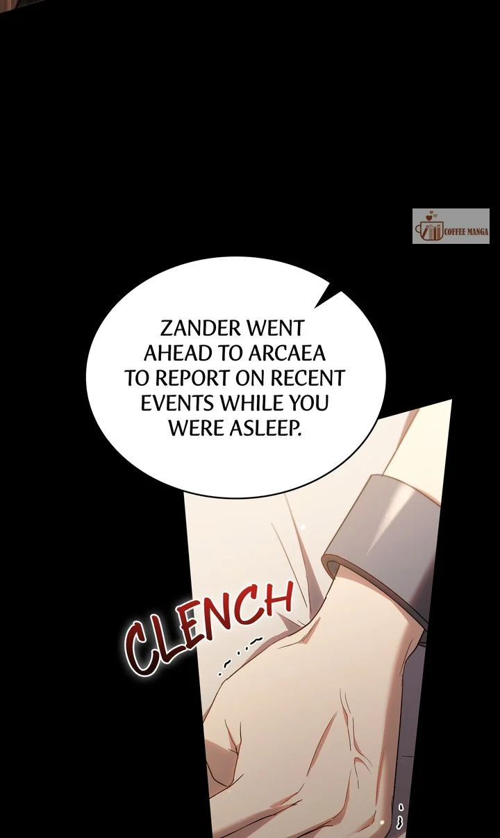 My Sweet Enemy, Thy Name is Husband chapter 69 page 6