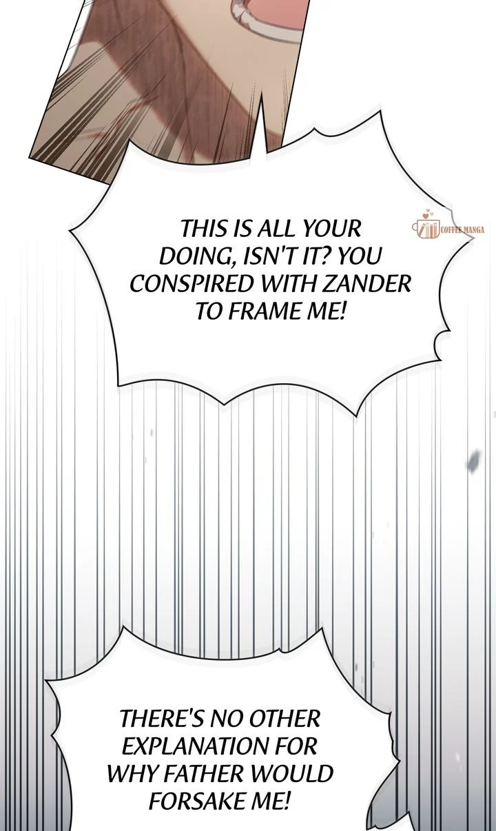My Sweet Enemy, Thy Name is Husband chapter 69 page 11