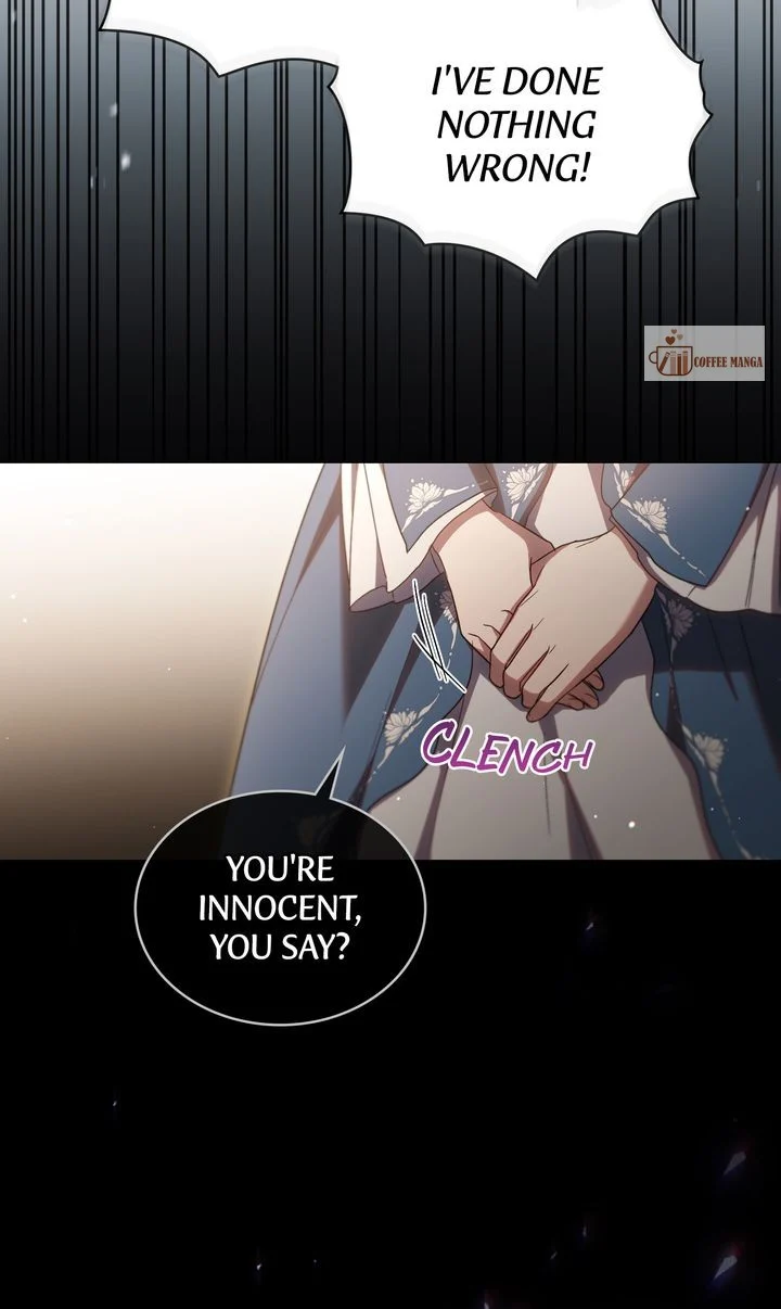 My Sweet Enemy, Thy Name is Husband chapter 69 page 12