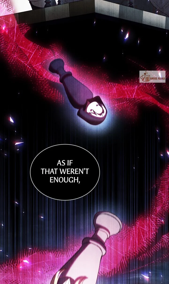 My Sweet Enemy, Thy Name is Husband chapter 69 page 14