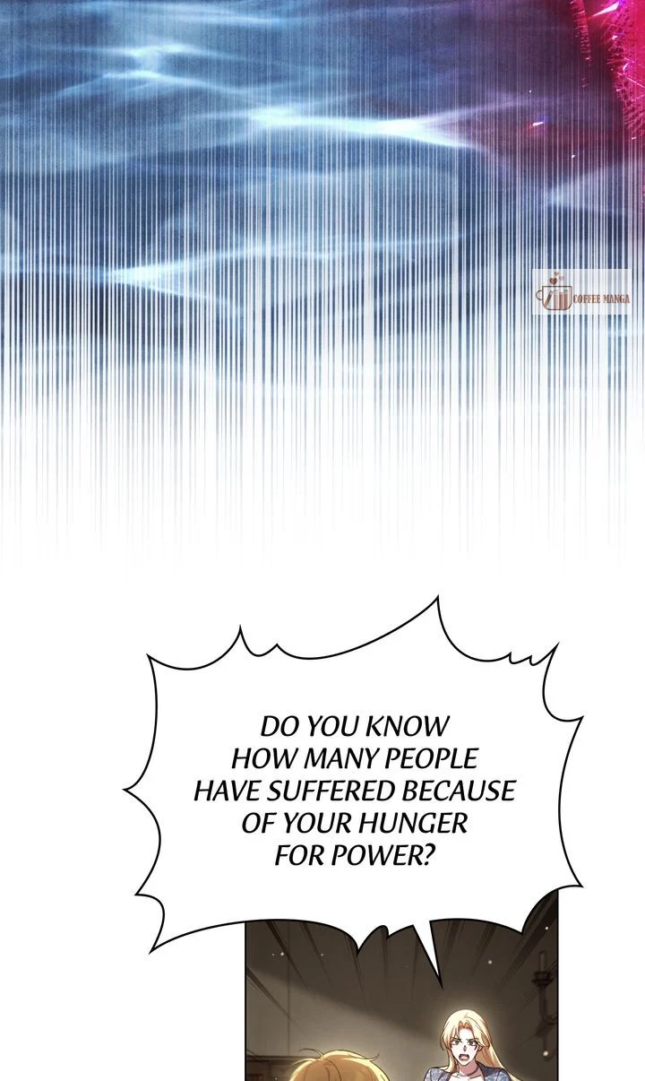 My Sweet Enemy, Thy Name is Husband chapter 69 page 16