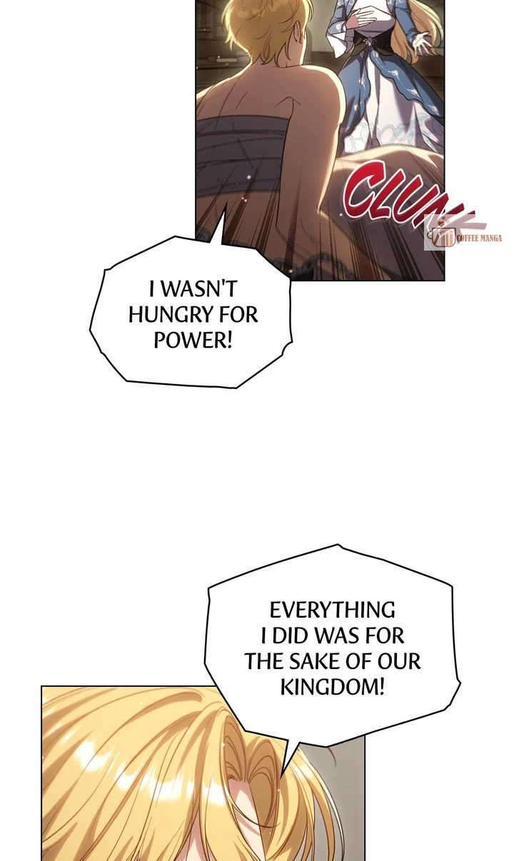 My Sweet Enemy, Thy Name is Husband chapter 69 page 17