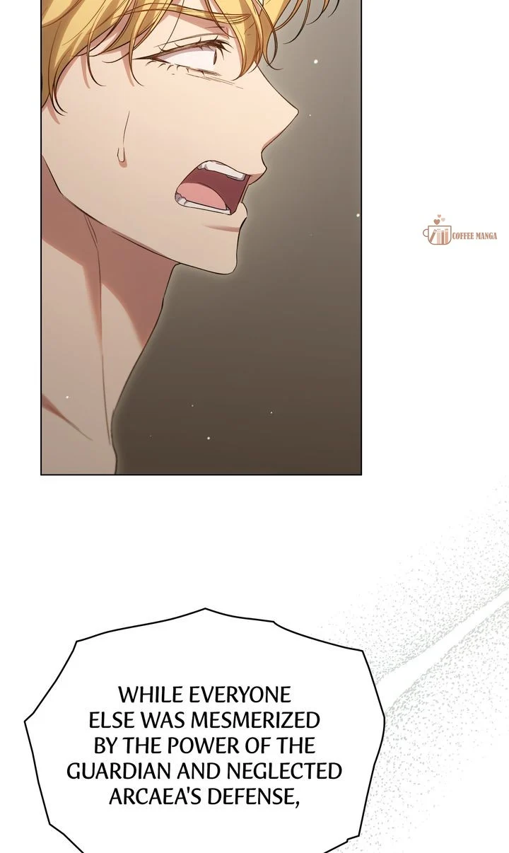 My Sweet Enemy, Thy Name is Husband chapter 69 page 18