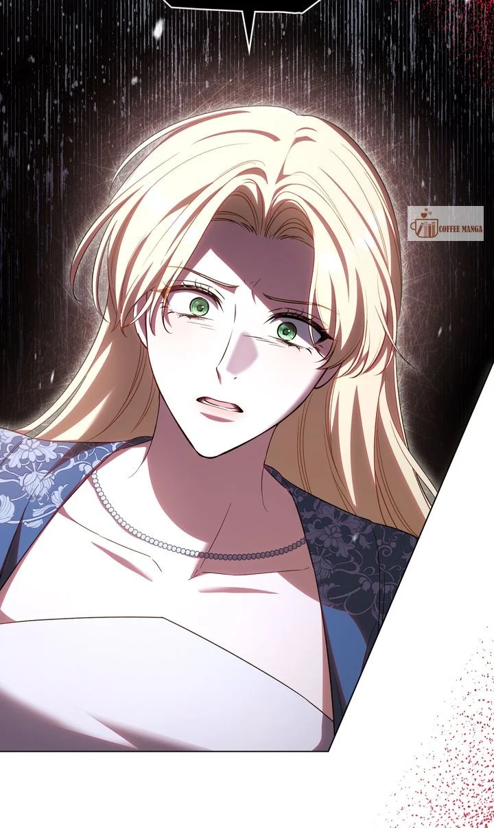 My Sweet Enemy, Thy Name is Husband chapter 69 page 21