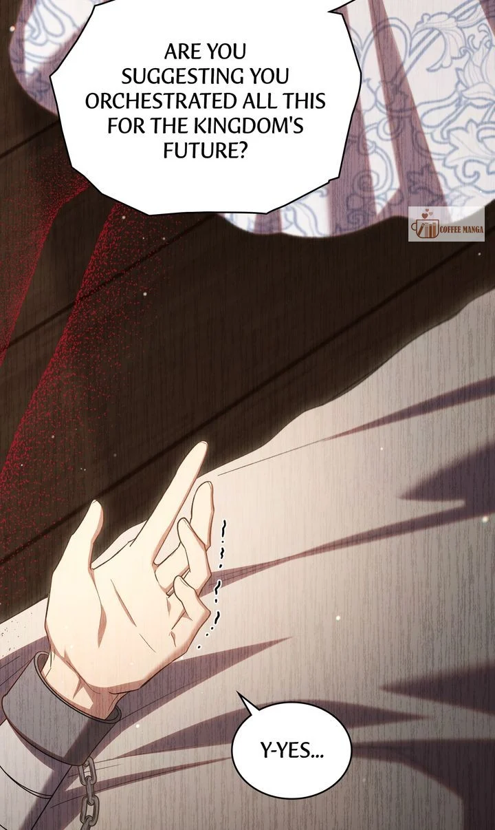 My Sweet Enemy, Thy Name is Husband chapter 69 page 23