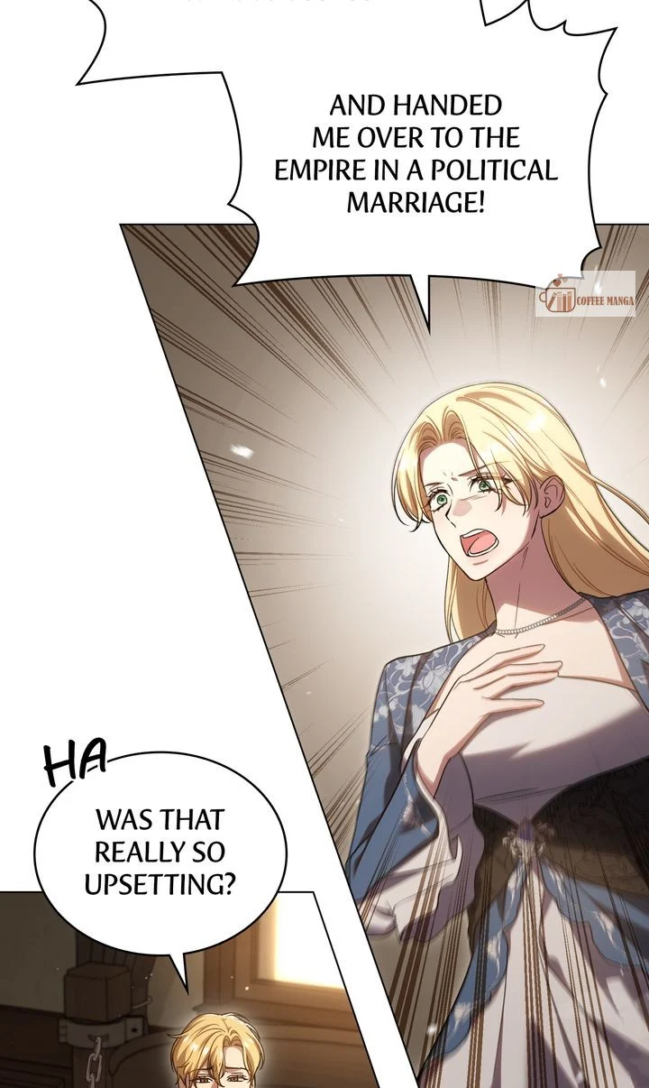My Sweet Enemy, Thy Name is Husband chapter 69 page 26