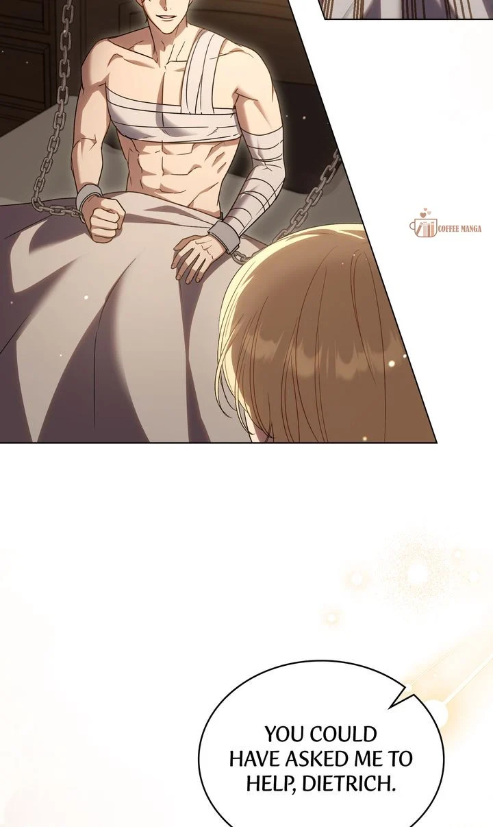 My Sweet Enemy, Thy Name is Husband chapter 69 page 27