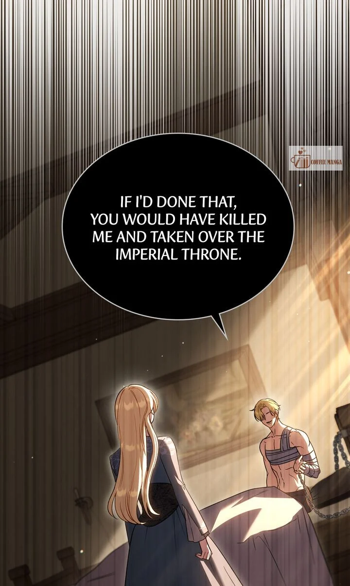 My Sweet Enemy, Thy Name is Husband chapter 69 page 31