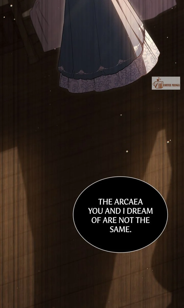 My Sweet Enemy, Thy Name is Husband chapter 69 page 32