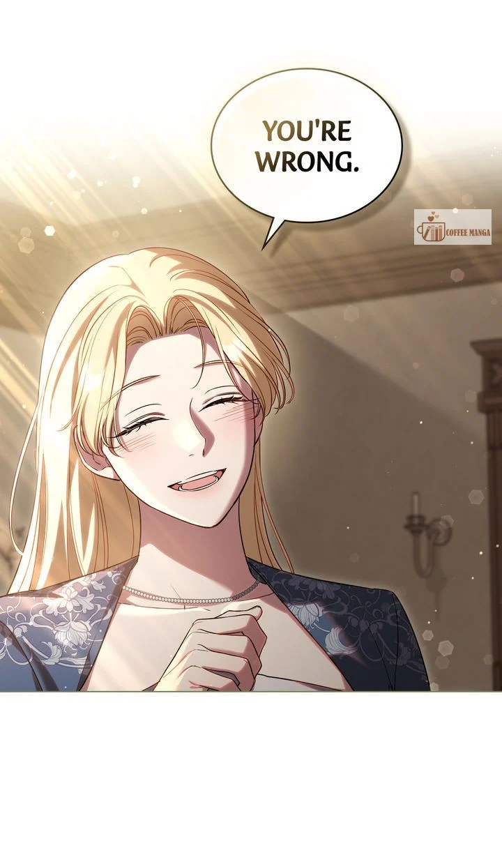 My Sweet Enemy, Thy Name is Husband chapter 69 page 39